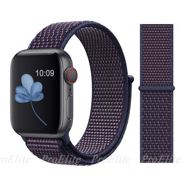 Band For Apple Watch Series 3/2/1 38MM 42MM - shopngos