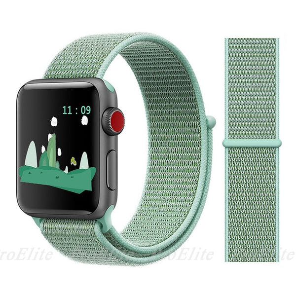 Band For Apple Watch Series 3/2/1 38MM 42MM - shopngos