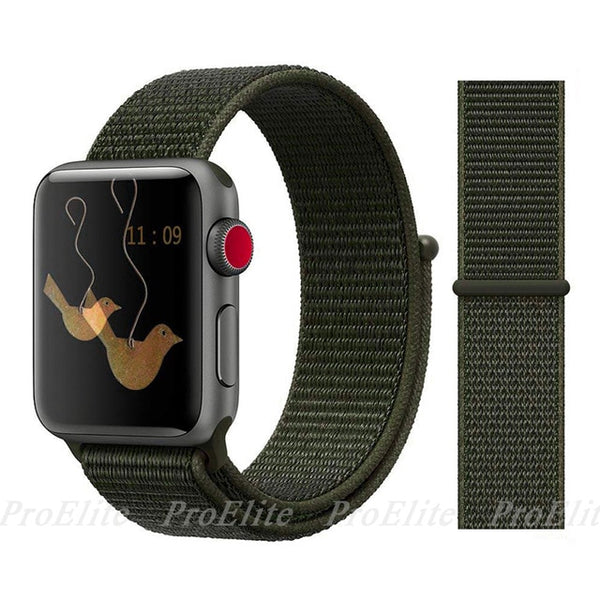 Band For Apple Watch Series 3/2/1 38MM 42MM - shopngos