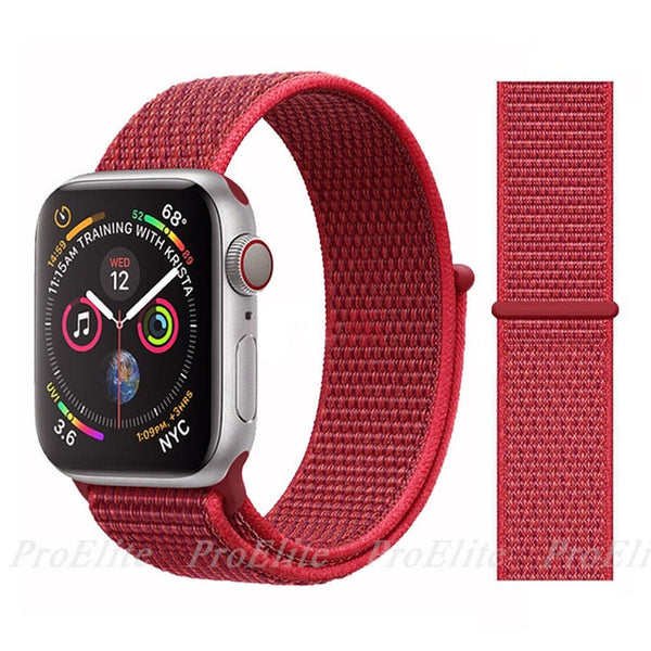 Band For Apple Watch Series 3/2/1 38MM 42MM - shopngos