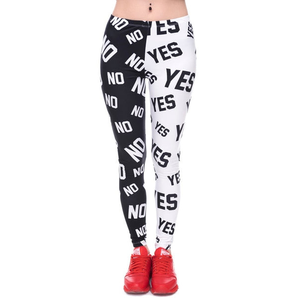 Aztec Round Ombre Printing leggings - shopngos