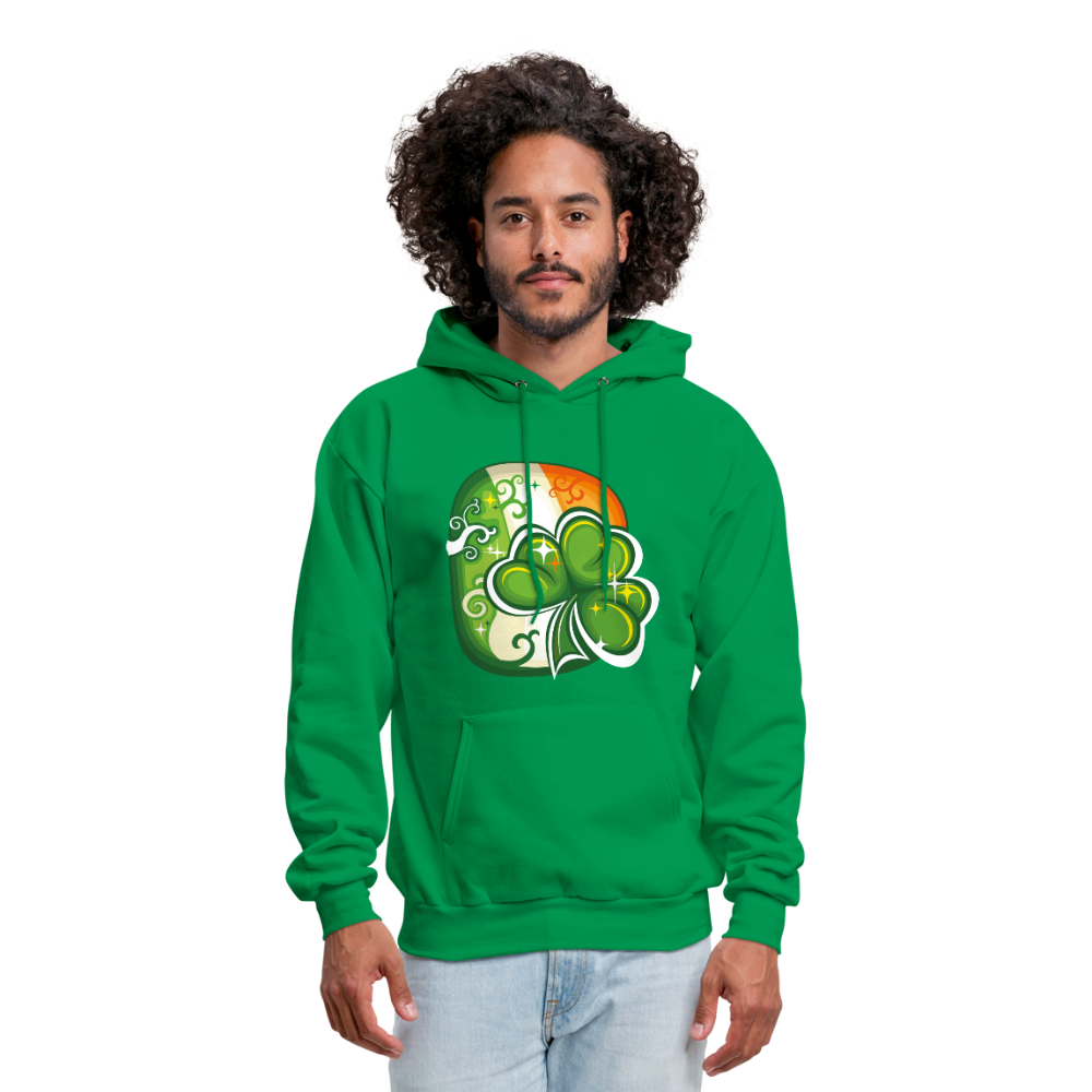 Unisex Hoodie St patricks days - shopngos