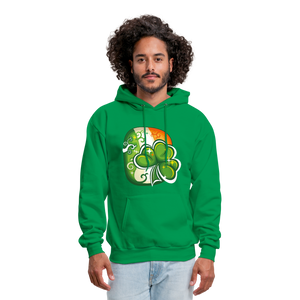 Unisex Hoodie St patricks days - shopngos